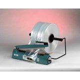22 in. x 2900 foot- 1.5 Mil Poly Tubing