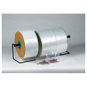 24 in. x 1075 foot- 4 Mil Poly Tubing