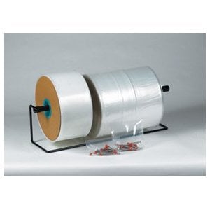 24 in. x 725 foot- 6 Mil Poly Tubing