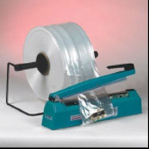 PT2602 26 in. x 2150 foot- 2 Mil Poly Tubing