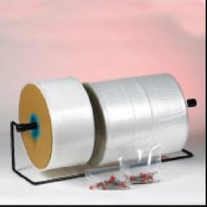 28 in. x 1075 foot- 4 Mil Poly Tubing