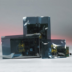 STC199 18 in. x 30 in. Open End Static Shielding Bags- 100