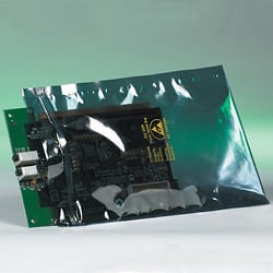 20 in. x 24 in. Reclosable Static Shielding Bags- 100
