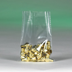 PB637 30 in. x 48 in.- 2 Mil Flat Poly Bags- 250