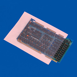 18 in. x 36 in.- 6 Mil Anti-Static Flat Poly Bags- 200