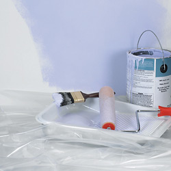 Clear Poly Sheeting,40 x 100 ft.,4 Mil,Clear 100 ft. L x 40 ft. W x