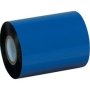 Picture of Box Partners THT162 3.54 in. x 1476 foot Black Zebra Thermal Transfer Ribbons- Wax-Resin