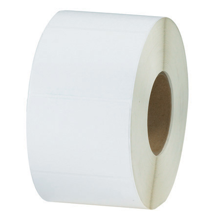 4 in. x 3 in. Thermal Labels