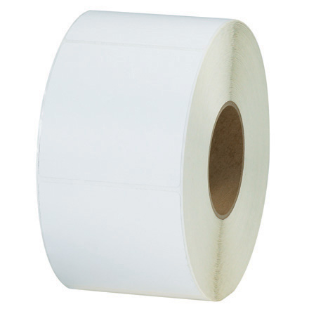 4 in. x 4 in. Thermal Labels