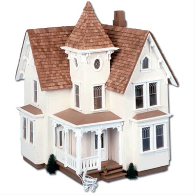 Picture for category Doll Houses & Accessories