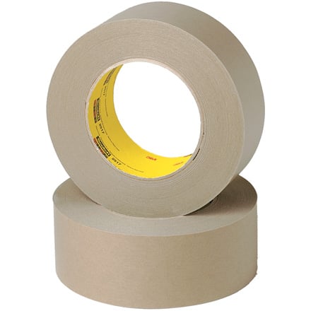 1 in. x 60 yds. 3M- 2525 Flatback Tape