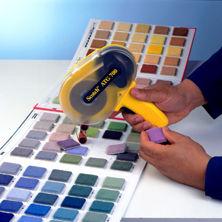 T963924 .50 in. x 36 yds. 3M- 924 Adhesive Transfer Tape