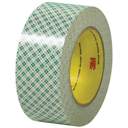 Picture of Box Partners T9574103PK 2 in. x 36 yds.- 3 Pack 3M- 410M Double Sided Masking Tape