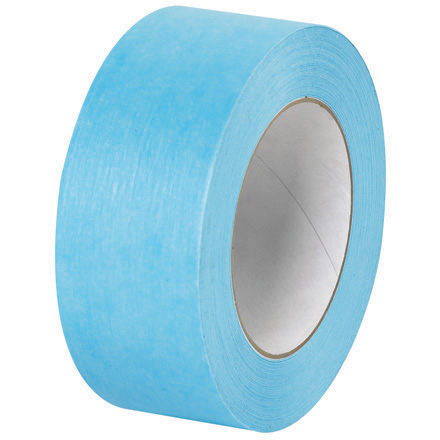 T937003H 2 in. x 60 yds. Light Blue B761Intertape- PF3 Masking Tape