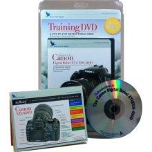 BC612 Canon XTI DVD and InBrief Combo