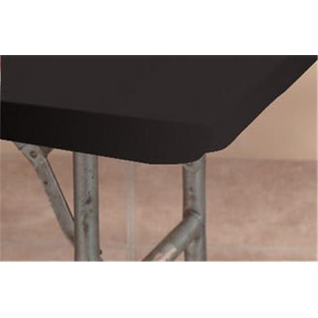 Kwik-Covers 3072Pk-Blk 30 Inch X 72 Inch Packaged Kwik Cover- Black- Pack of 25