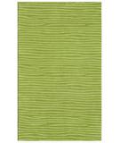 Wavy Green Erea Rug