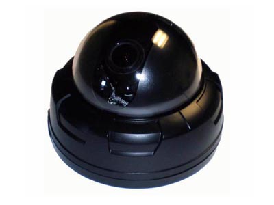 Picture of ABL Corp VCD-540VA11 2.8~11mm Varifocal Dome Camera