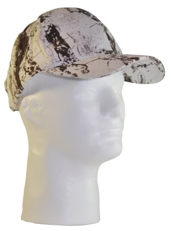 Altus Brands BBSN Baseball Snow Camo