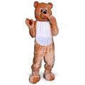 Dress Up America 359-XL Teddy Bear Economy Mascot Child Costume - Extra Large Dress Up America 359-XL Teddy Bear Economy Mascot Child Costume - Extra Large