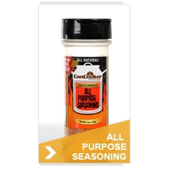 Can Cooker CS - 004 All Purpose Seasoning