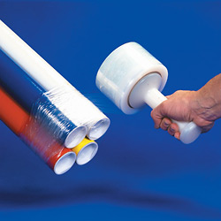 Bundling Stretch Film - Clear - 5 in. x 1000 ft.