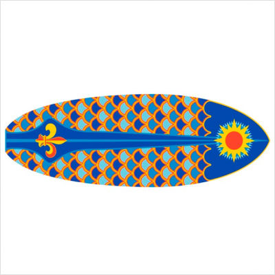 LA RUG
