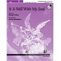Alfred 00-20206 It Is Well with My Soul - Music Book Alfred 00-20206 It Is Well with My Soul - Music Book