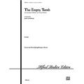 Alfred 00-23149 The Empty Tomb - Music Book Alfred 00-23149 The Empty Tomb - Music Book