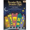 Alfred 00-19236 December Nights- December Lights - Music Book Alfred 00-19236 December Nights- December Lights - Music Book