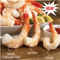 Lobster Gram CSH2 2 LBS OF COLOSSAL COOKED SHRIMP Lobster Gram CSH2 2 LBS OF COLOSSAL COOKED SHRIMP