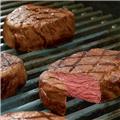 Lobster Gram FMJTB4 FOUR 8 oz. USDA CHOICE FILET MIGNON STEAKS Lobster Gram FMJTB4 FOUR 8 oz. USDA CHOICE FILET MIGNON STEAKS