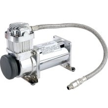 325C Silver Compressor Kit (12V, 33% Duty, Sealed)