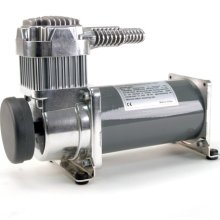 330C IG Series Compressor Kit (12V, Intercooler Head, 100% Duty, Sealed)  CE, RoHS, REACH