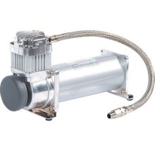 450C IG Series Compressor Kit (12V, Intercooler Head, 100% Duty, Sealed)  CE, RoHS, REACH