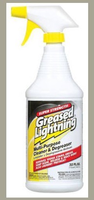 Greased Lightning - 32 Oz