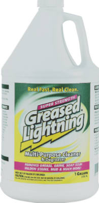 Home Care Labs Greased Lightning - Gallon