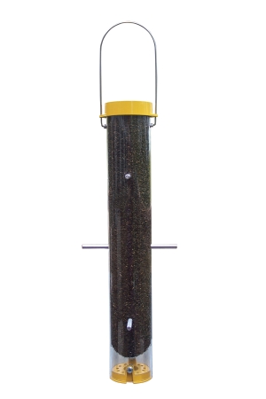 Picture of Droll Yankees DYBUF16 Bottoms Up Finch 16 inch Feeder