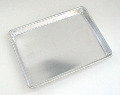 Picture of Libertyware SP913 Quarter Size Sheet Bake Pan - 9 X 13 Inch