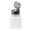Menda 35803 Pure-Take - Locking Natural Square Bottle 4 Oz Menda 35803 Pure-Take - Locking Natural Square Bottle 4 Oz