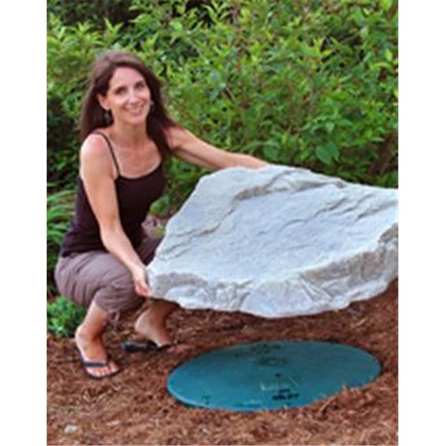 Artificial Rock - Fieldstone