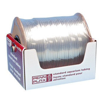 Picture of Penn Plax ST500 500&apos; Roll Standard Tubing