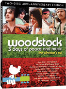 Picture of Alfred 40-1000026403 Woodstock 40th Anniversary Edition - Music Book