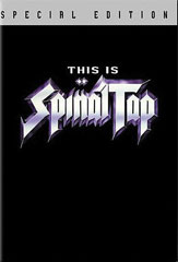 Picture of Alfred 40-M103020 This Is Spinal Tap- Special Edition - Music Book