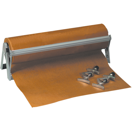 VCI24WAX 24 in x 200 yd VCI Paper Waxed Rolls