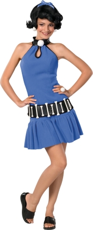 Picture of Costumes For All Occasions Ru885007 Betty Rubble Teen