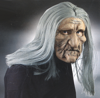 Picture of Costumes For All Occasions Mr031129 Old Man Realistic Mask