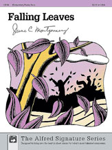 Falling Leaves: Sheet