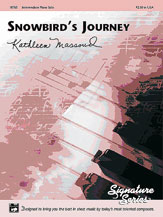 Alfred Snowbirds Journey