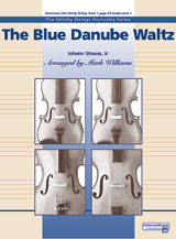 The Blue Danube Waltz